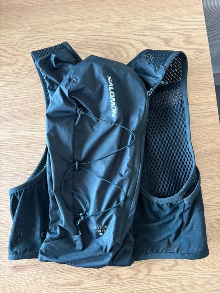 Used Salomon Active Skin 8 bike — image 2 of 7
