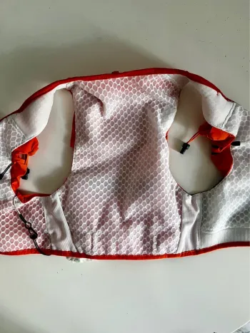 Używany Salomon Trail Running Vest bike — zdjęcie 5 z 5