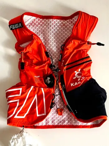 Gebrauchtes Salomon Trail Running Vest Running Accessories