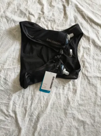 Used Salomon Pulse 2 Running Accessories