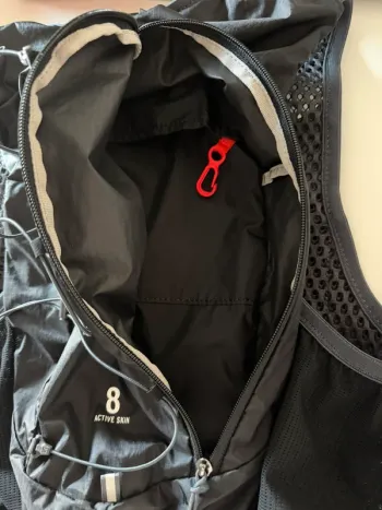 Použité Salomon Active Skin 8 bike — obrázek 3 z 15