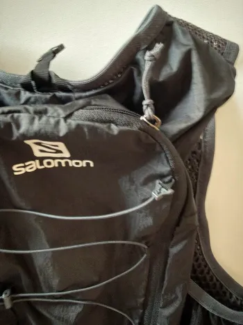 Použité Salomon Active Skin 8 bike — obrázek 6 z 15