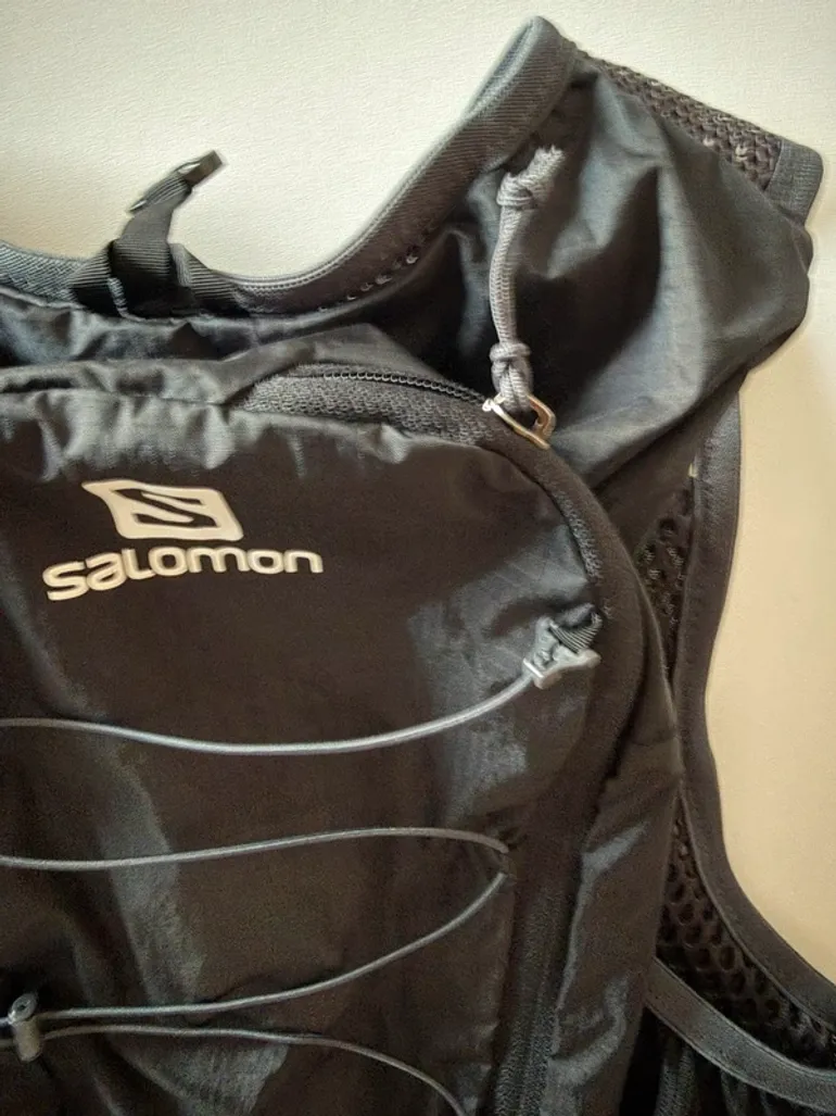 Použité Salomon Active Skin 8 bike — obrázek 6 z 15