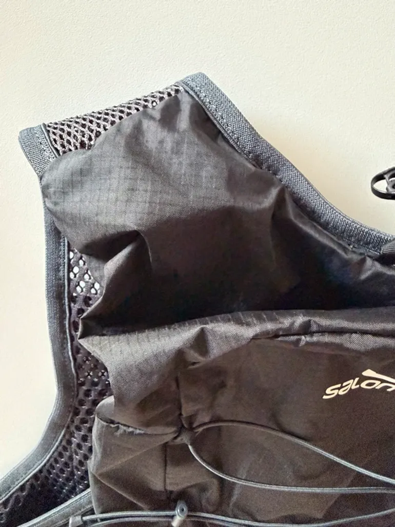 Použité Salomon Active Skin 8 bike — obrázek 9 z 15