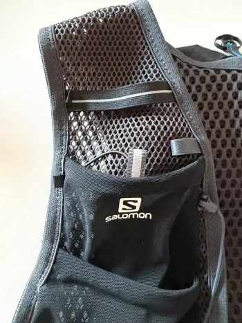 Použité Salomon Active Skin 8 bike — obrázek 14 z 15