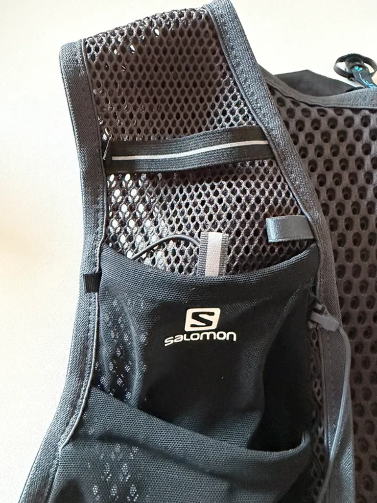 Použité Salomon Active Skin 8 bike — obrázek 14 z 15
