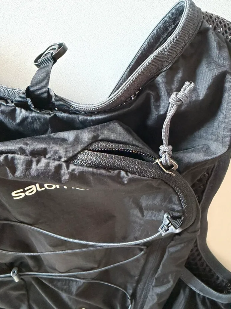 Použité Salomon Active Skin 8 bike — obrázek 7 z 15