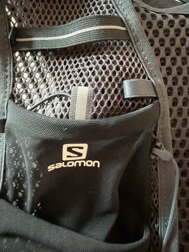 Použité Salomon Active Skin 8 bike — obrázek 13 z 15