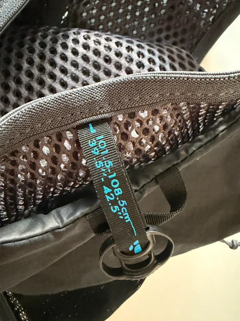 Použité Salomon Active Skin 8 bike — obrázek 10 z 15