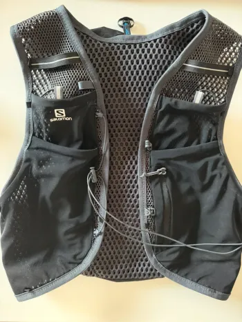 Použité Salomon Active Skin 8 bike — obrázek 12 z 15