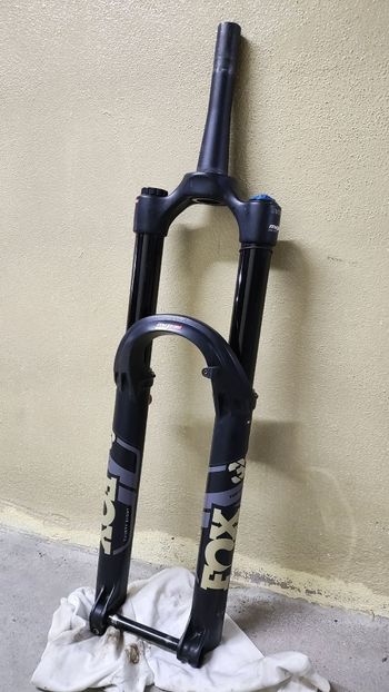 Tweedehands Fox 38 MRP Lift fork 2024 Fork