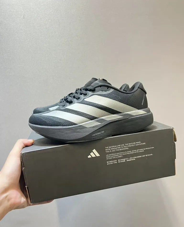Gebrauchtes Adidas Adizero EVO SL bike — Bild 2 von 6