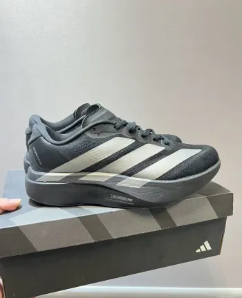 Gebrauchtes Adidas Adizero EVO SL Running Shoes