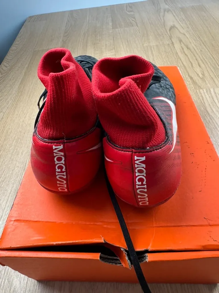 Used Nike Magista Obra FG bike — image 5 of 7