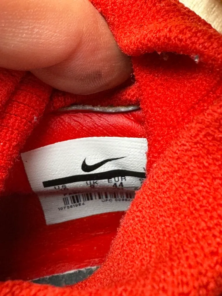 Used Nike Magista Obra FG bike — image 7 of 7