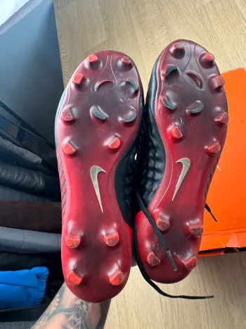 Used Nike Magista Obra FG bike — image 6 of 7