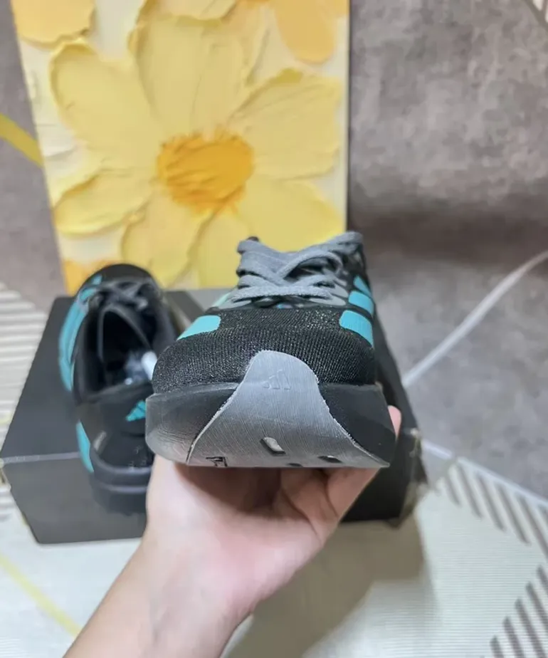 Gebrauchtes Adidas Adizero EVO SL bike — Bild 2 von 7