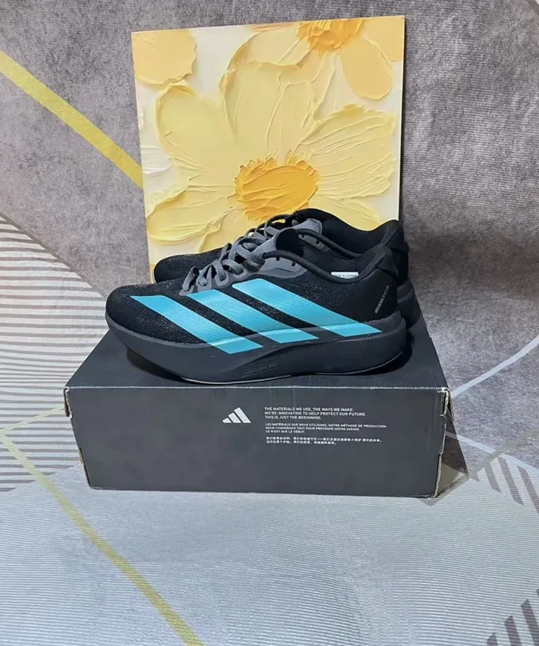 Gebrauchtes Adidas Adizero EVO SL bike — Bild 4 von 7