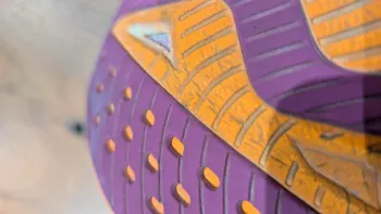 Gebrauchtes Hoka Mach X2 bike — Bild 5 von 5