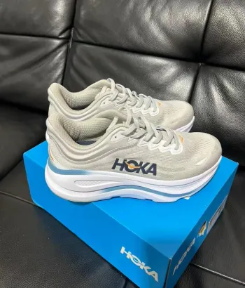 Gebrauchtes Hoka Shoes size 44 Running Shoes