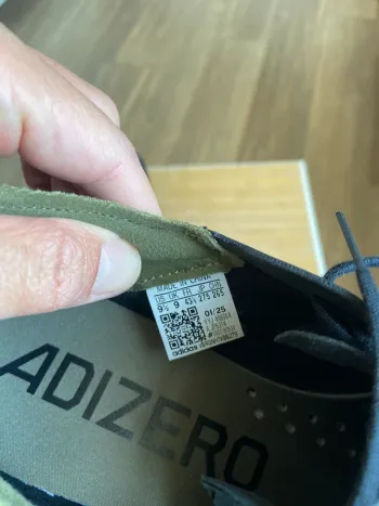 Used Pro Adizero Adios 4 bike — image 4 of 5