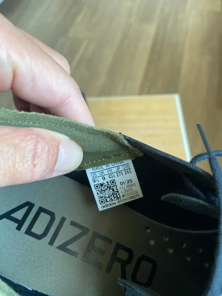 Used Pro Adizero Adios 4 bike — image 4 of 5