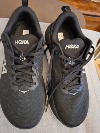 Brugt Hoka Gaviota 5 bike — billede 6 af 13