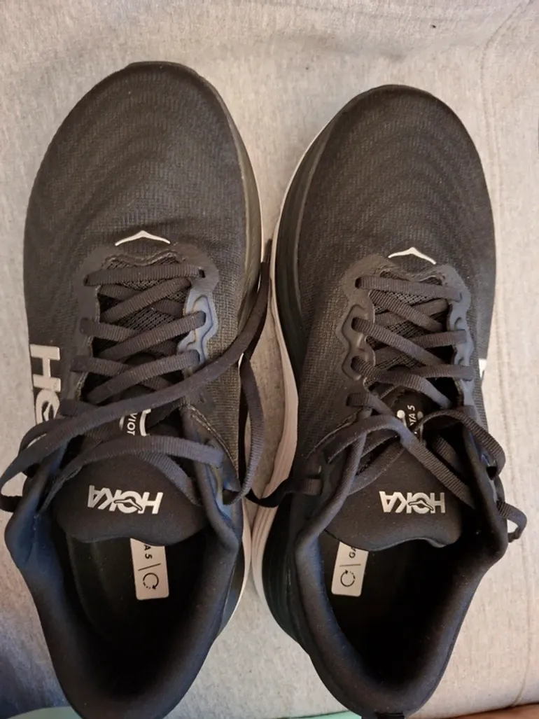 Brugt Hoka Gaviota 5 bike — billede 9 af 13