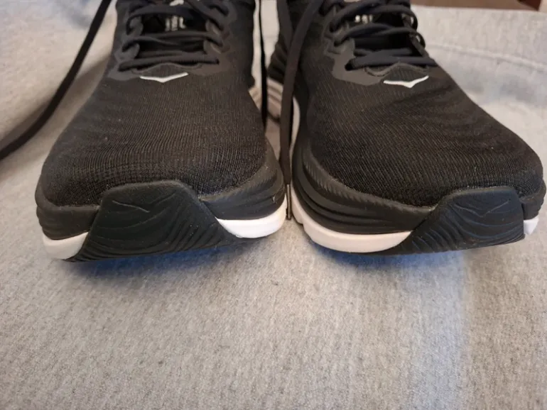 Brugt Hoka Gaviota 5 bike — billede 10 af 13