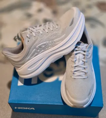 Brugt Hoka sneakers Running Shoes