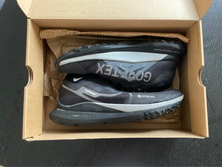 Used Pegasus Trail 4 GORE-TEX bike — image 7 of 8