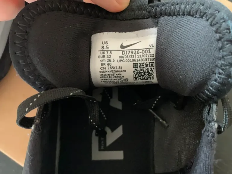 Used Pegasus Trail 4 GORE-TEX bike — image 8 of 8