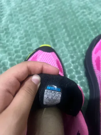 Used Hoka Challenger 8 bike — image 5 of 5