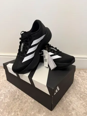 Used Bianchi Adidas Adizero EVO SL M Running Shoes