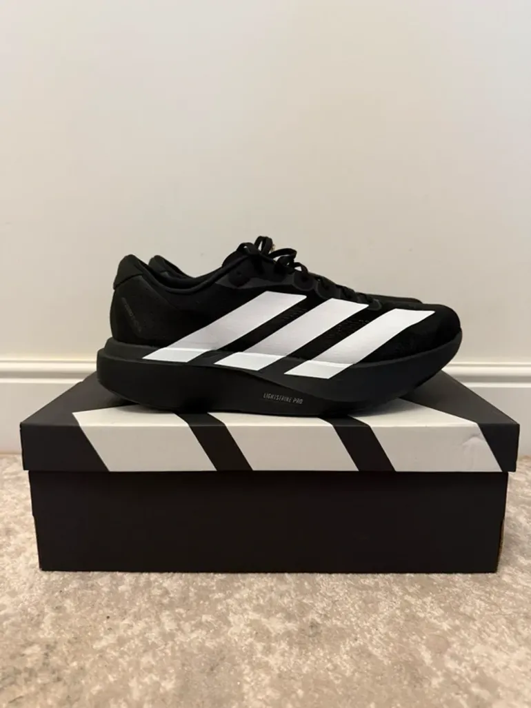 Used Bianchi Adidas Adizero EVO SL M bike — image 4 of 5