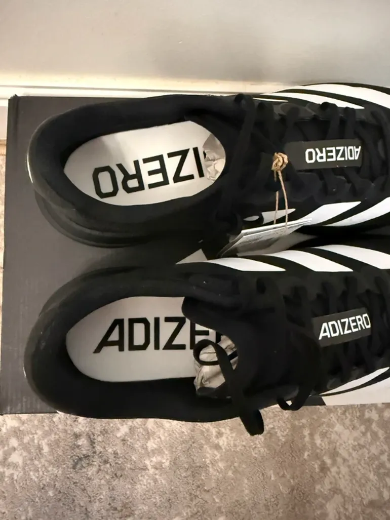 Used Bianchi Adidas Adizero EVO SL M bike — image 5 of 5