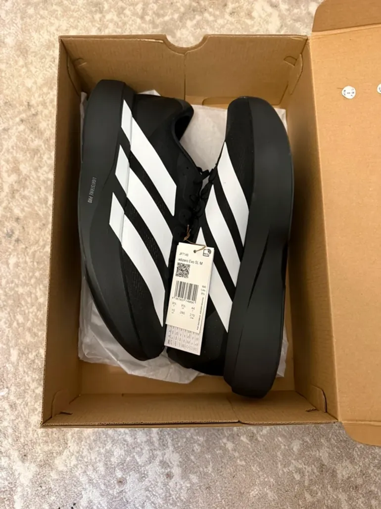 Used Bianchi Adidas Adizero EVO SL M bike — image 2 of 5