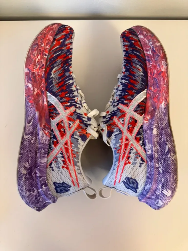 Used Asics Noosa Tri 16 bike — image 9 of 9