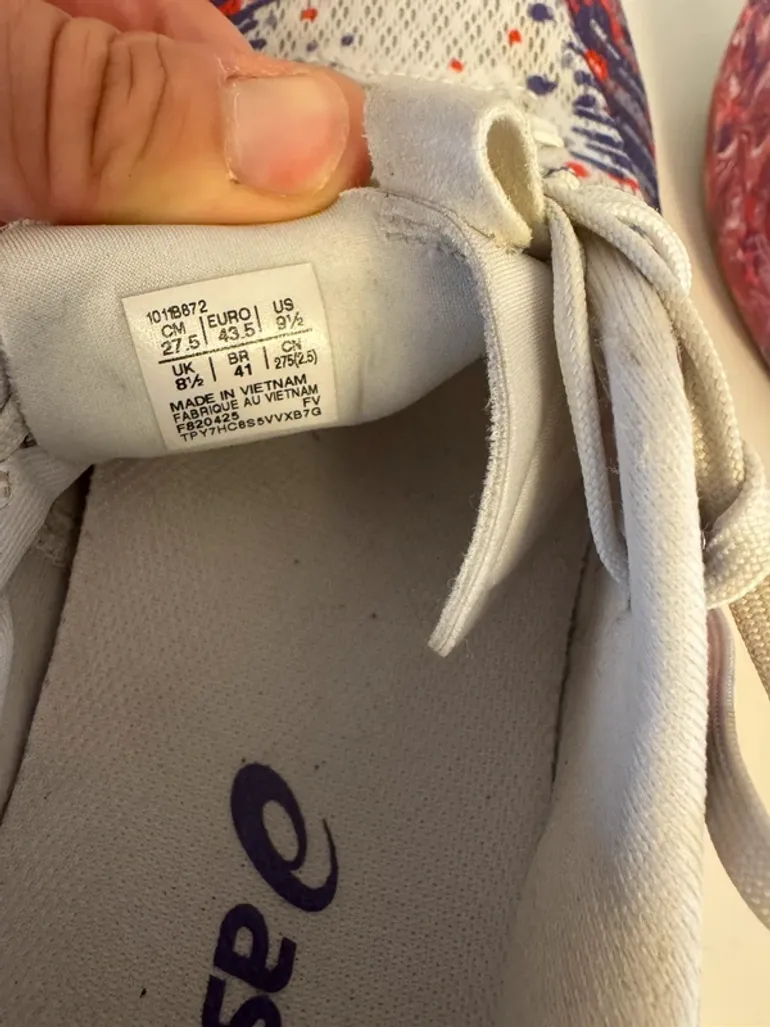 Used Asics Noosa Tri 16 bike — image 7 of 9