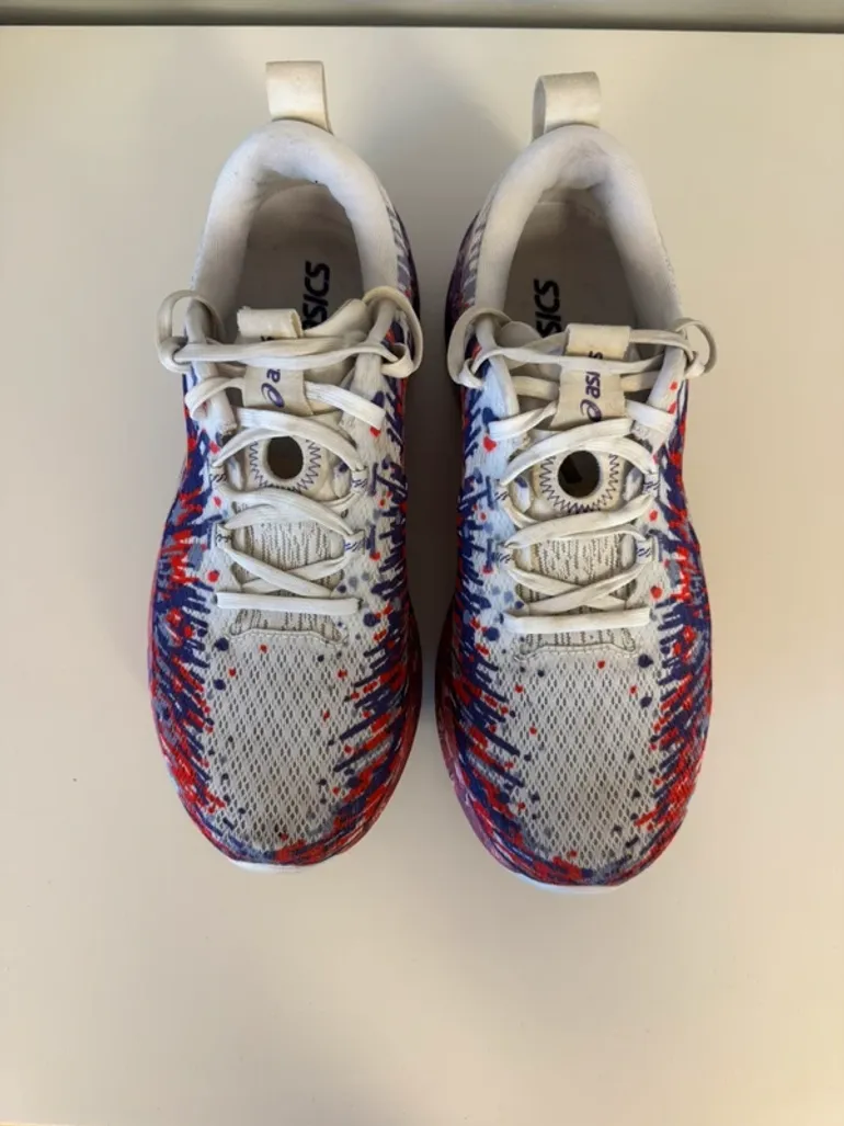 Used Asics Noosa Tri 16 bike — image 5 of 9