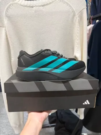 Brugt Adidas Adizero EVO SL Running Shoes