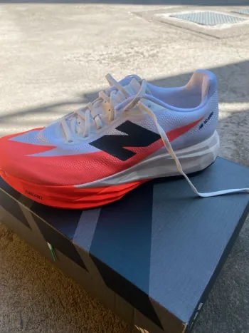 Used New Balance Running Shoes bike — image 2 of 5