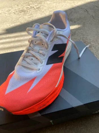 Used New Balance Running Shoes Running Shoes