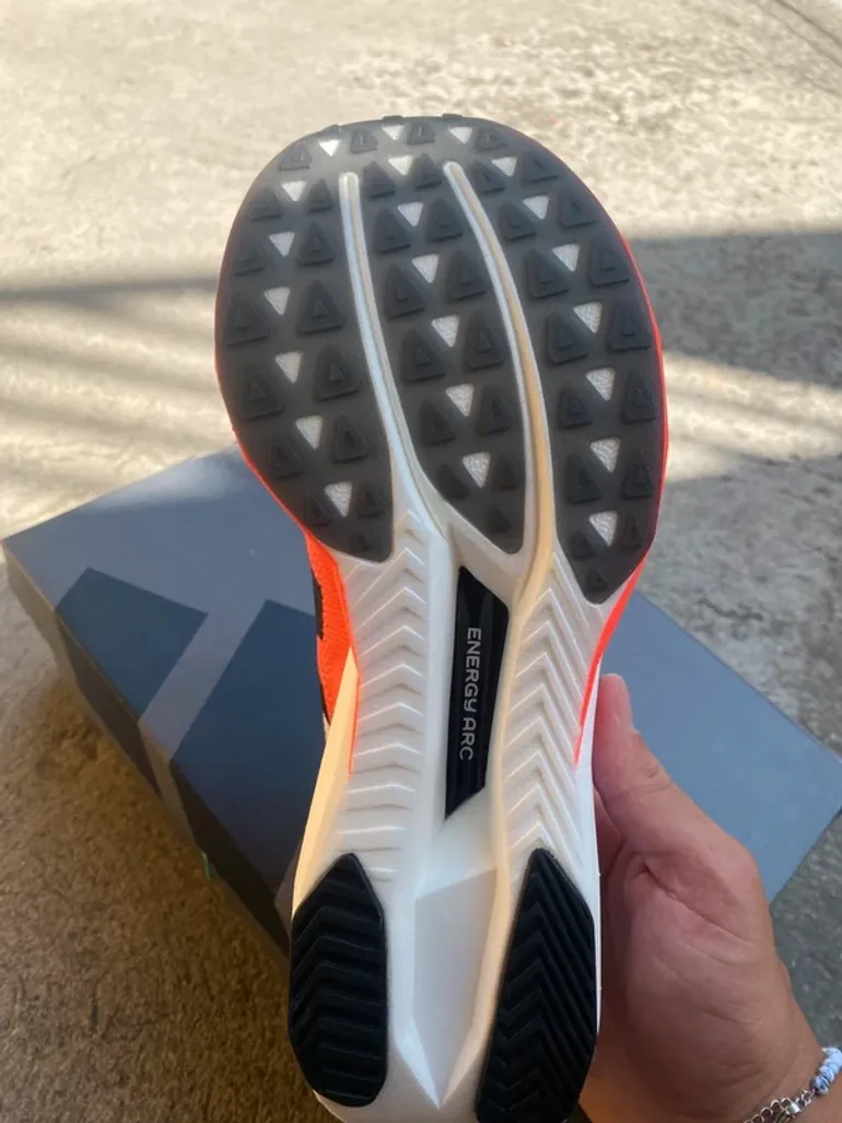 Used New Balance Running Shoes bike — image 3 of 5