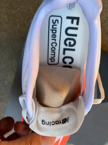 Used New Balance Running Shoes bike — image 4 of 5