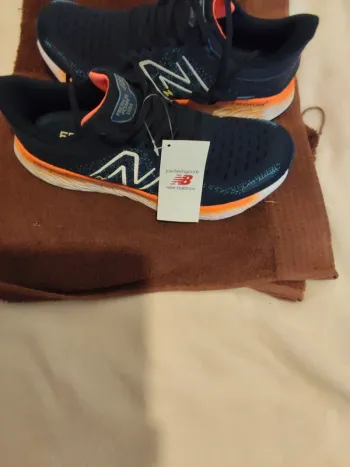 Used New Balance 1080 bike — image 6 of 7
