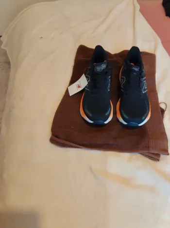 Použité New Balance 1080 Running Shoes
