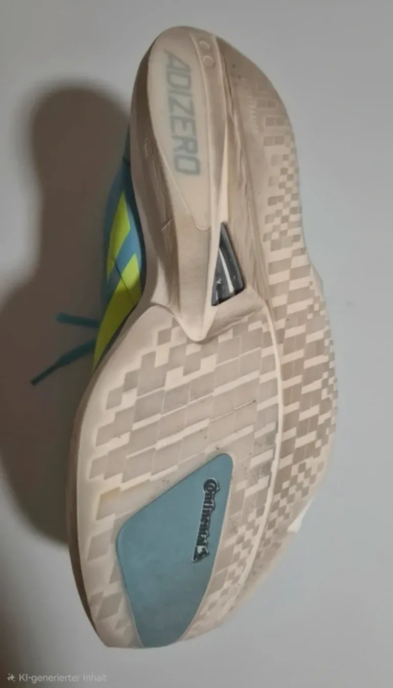 Used Adidas Adizero Takumi Sen 11 bike — image 3 of 4