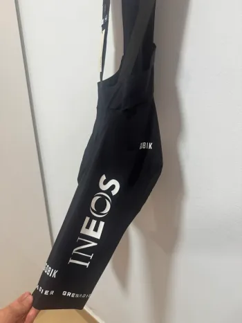 Used Gobik Exclusive lancer bibshorts Team Ineos Grenadier size S Cycling Clothing