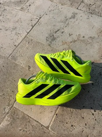 Used Adidas SL EVO Running Shoes